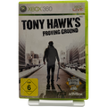 Tony Hawk's Proving Ground