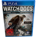 Watch Dogs