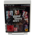 Grand Theft Auto Iv-Complete Edition