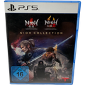 Nioh Collection 1 & 2 Remastered Complete Edition