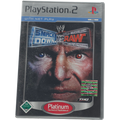 WWE SmackDown! vs. Raw