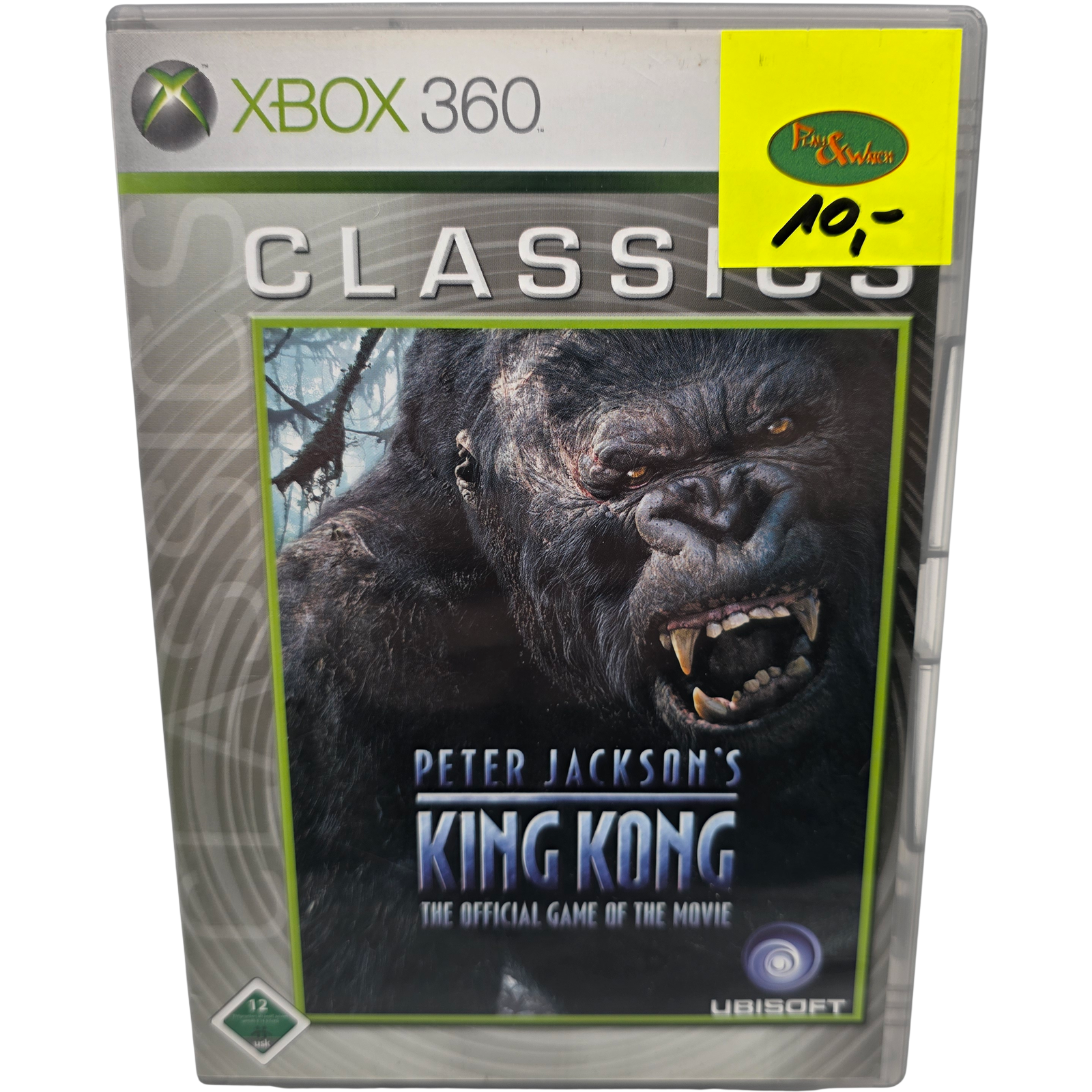 King Kong