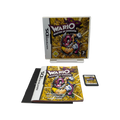 Wario Master of Disguise