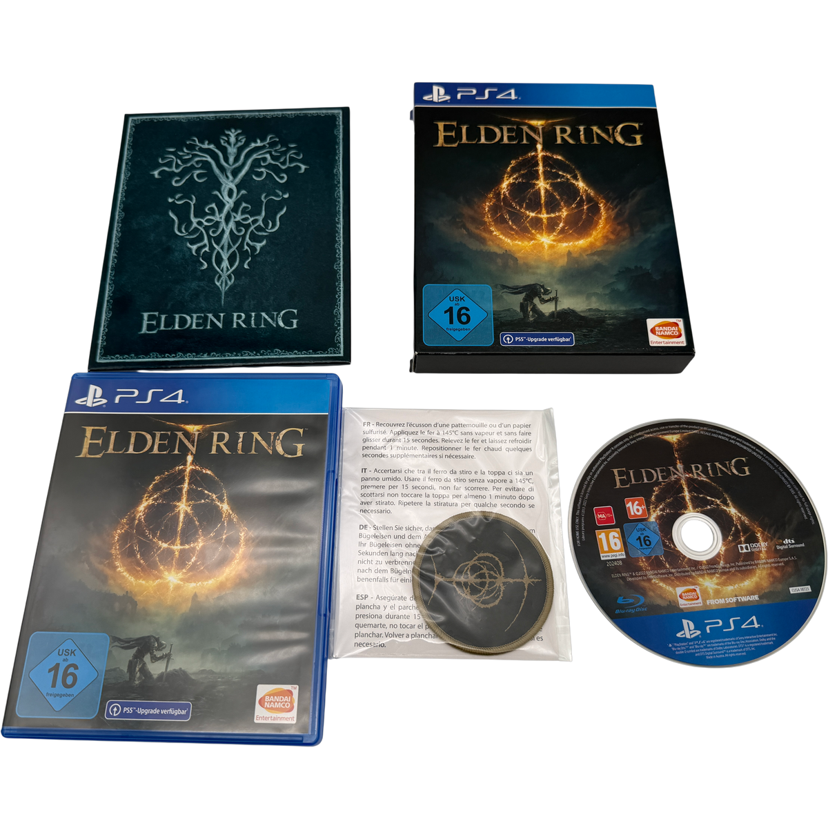 Elden Ring