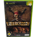 Fluch der Karibik