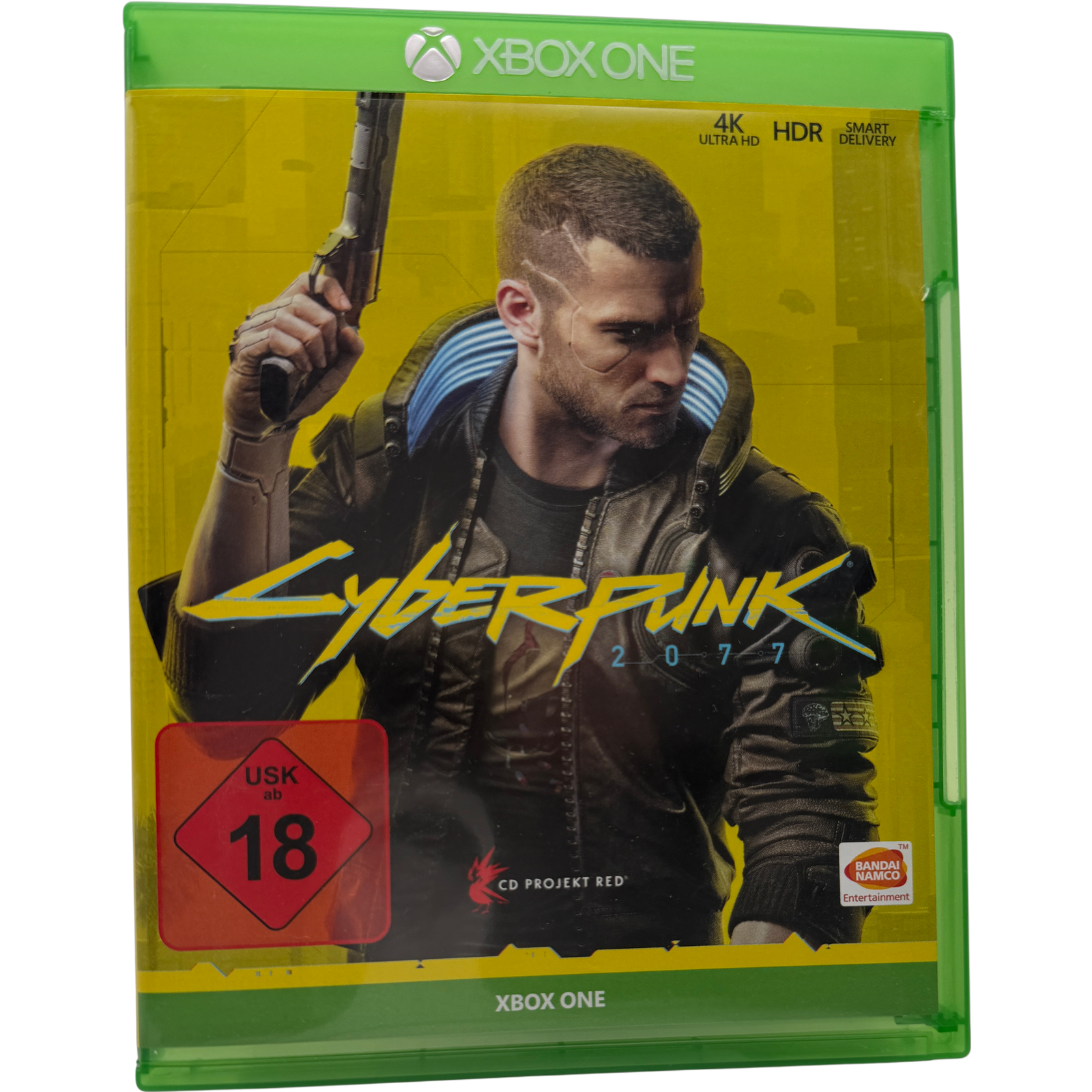 Cyberpunk 2077