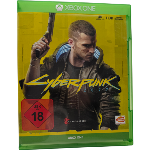 Cyberpunk 2077