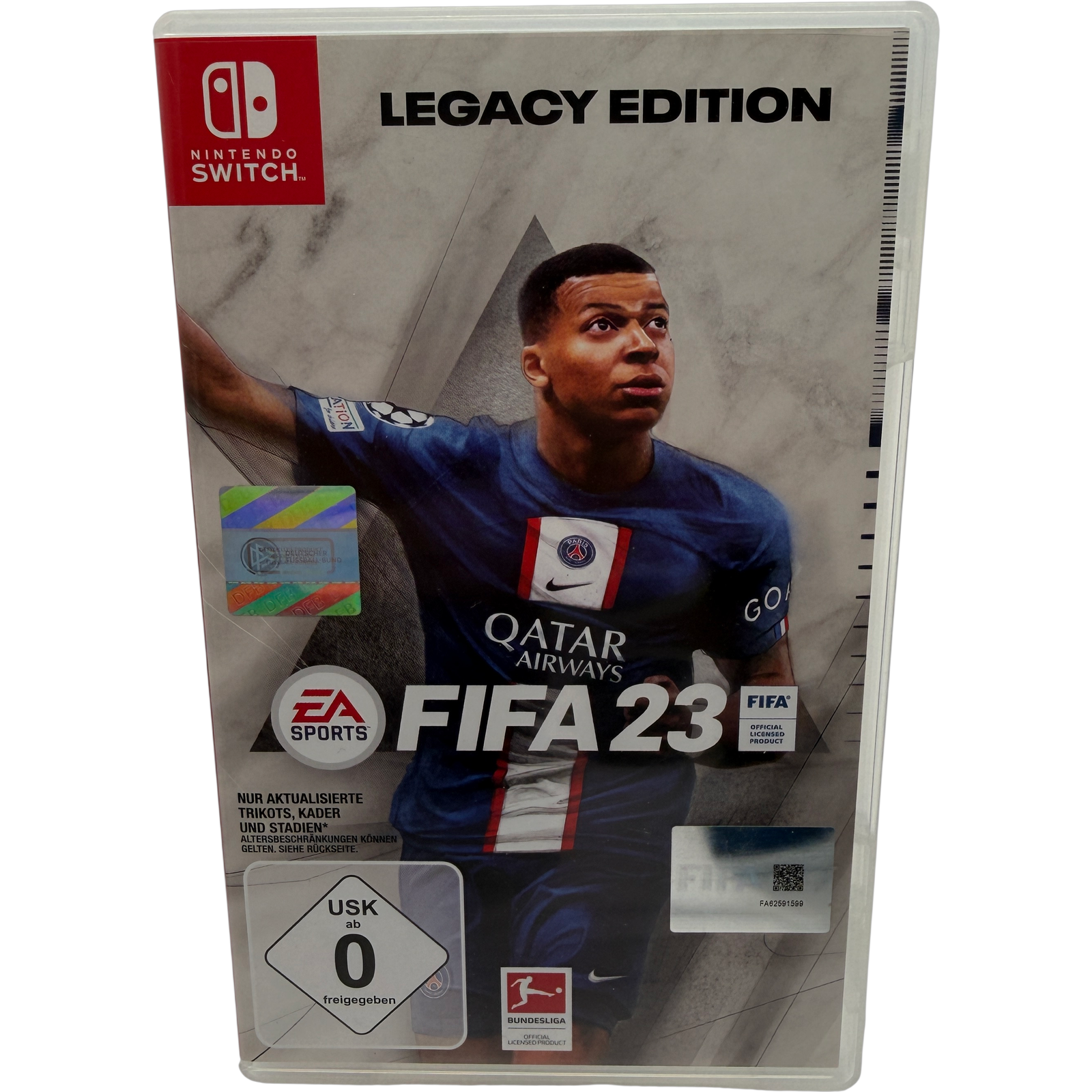 FIFA 23