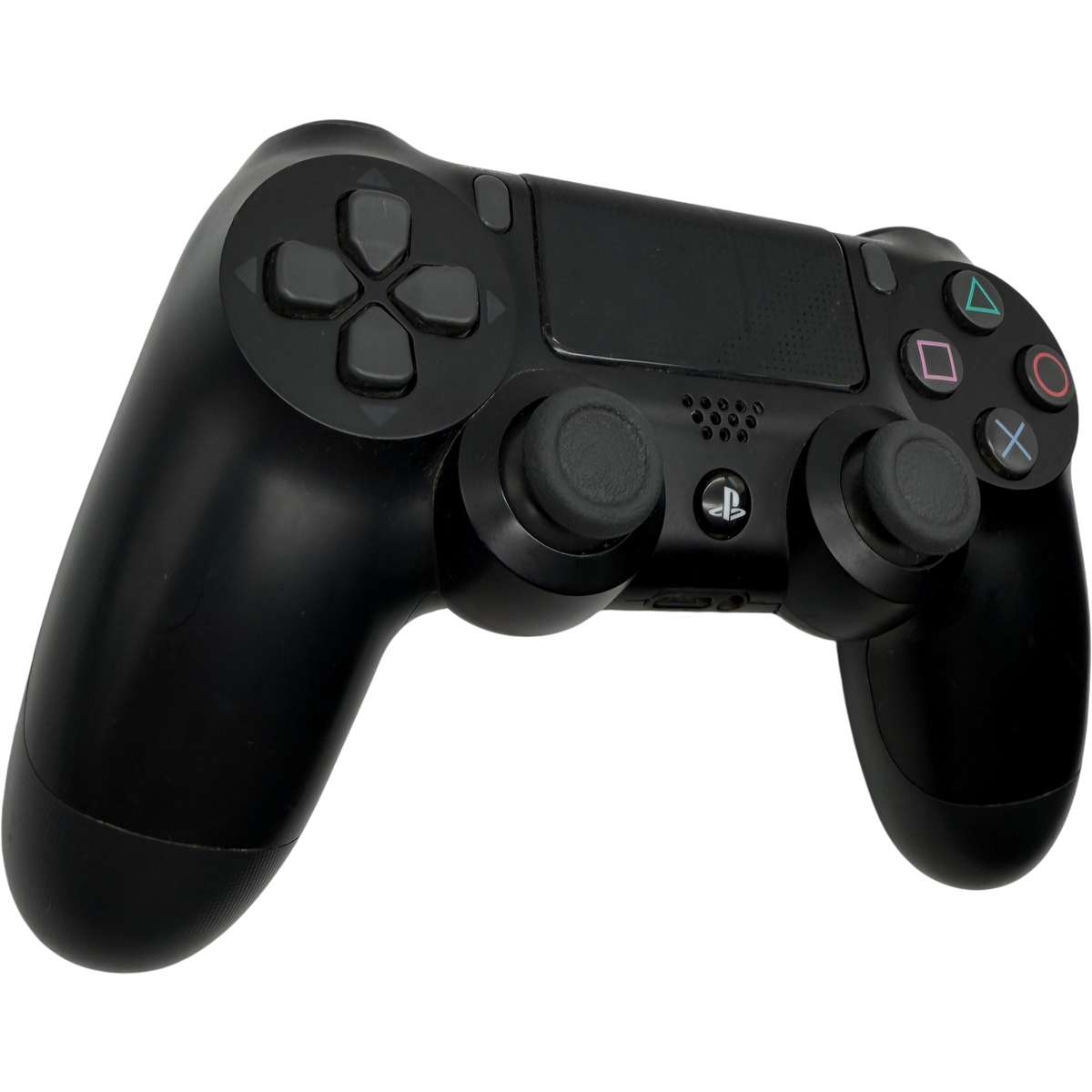 Sony PlayStation 4 Jet Black schwarz Konsole