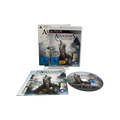 Assassin's Creed 3