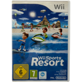 Wii Sports Resort