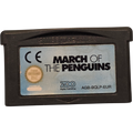 March of the Penguins