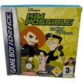 Kim Possible