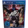 Persona 5