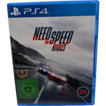 Need for Speed Rivals