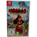 Moai VI Unerwartete Gäste