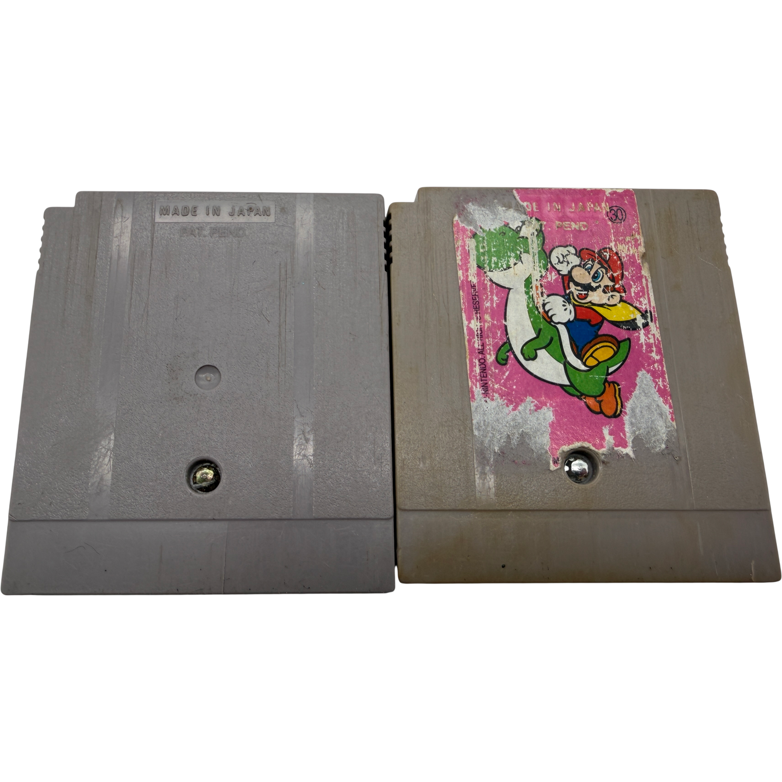 Super Marioland 1 + 2 / 6 golden coins Super Mario Bundle