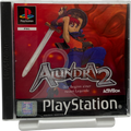 Alundra 2