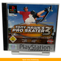Tony Hawk's Pro Skater 3 (k.A.)