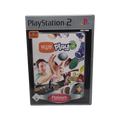 Eye Toy Play 2