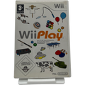 Wii Play Multi