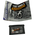 Tony Hawk´s Underground m. Anleitung Hawks