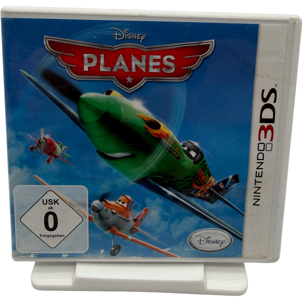 Planes