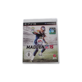 Madden NFL 15
