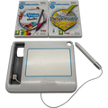 U Draw & Pictionary inkl. Game Tablet Bundle