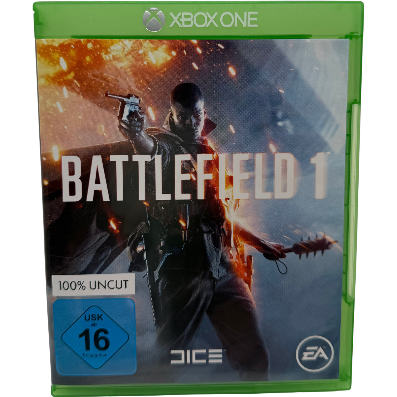 Battlefield 1