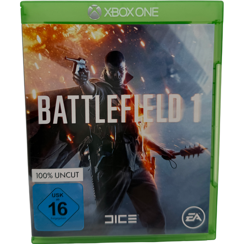Battlefield 1