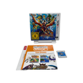 Monster Hunter Stories