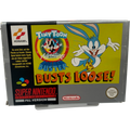 Tiny Toon Adventures Buster busts Loose