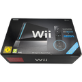 Nintendo Wii Sports Resort Pack schwarz Konsole
