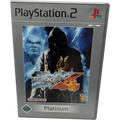 Tekken 4