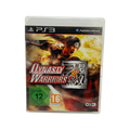 Dynasty Warriors 8