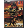 Der Herr der Ringe: War of The Ring-Der Ringkrieg