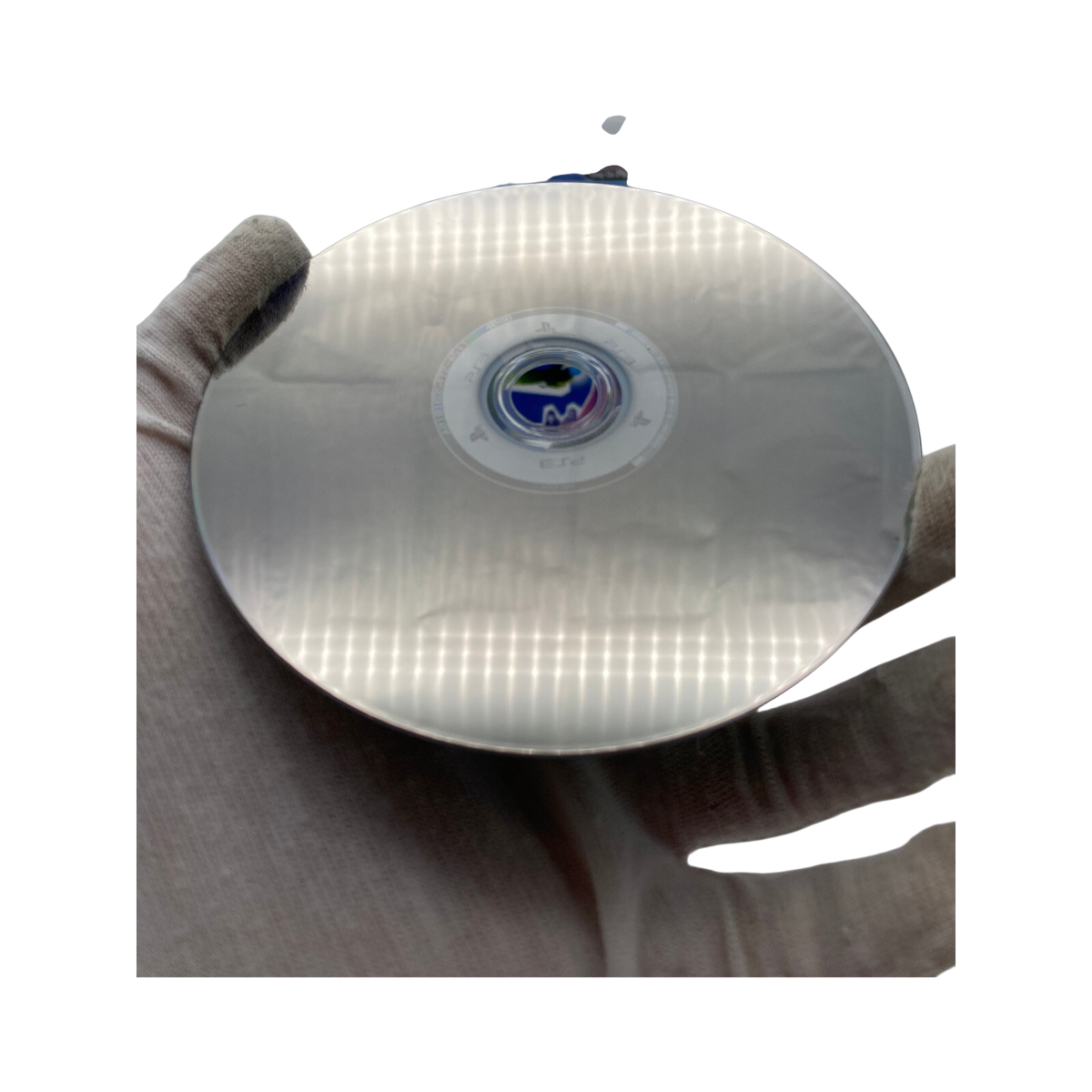 PlayStation Move Starter Disc
