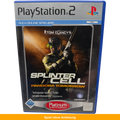 Splinter Cell Pandora Tomorrow (k.A.)