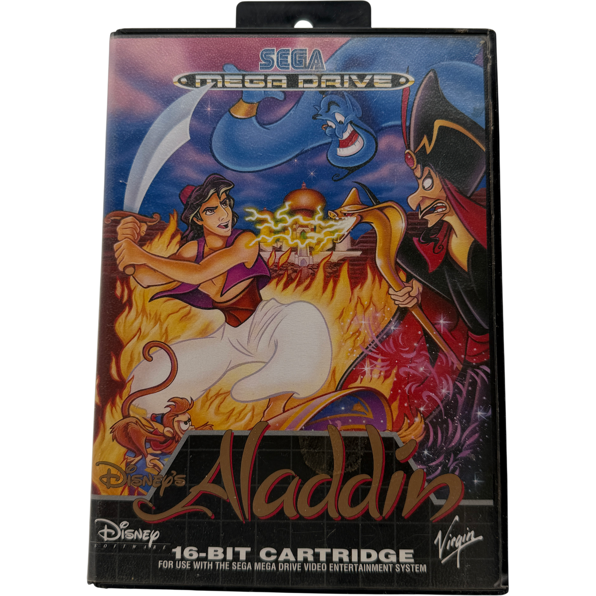 Aladdin