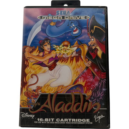 Aladdin