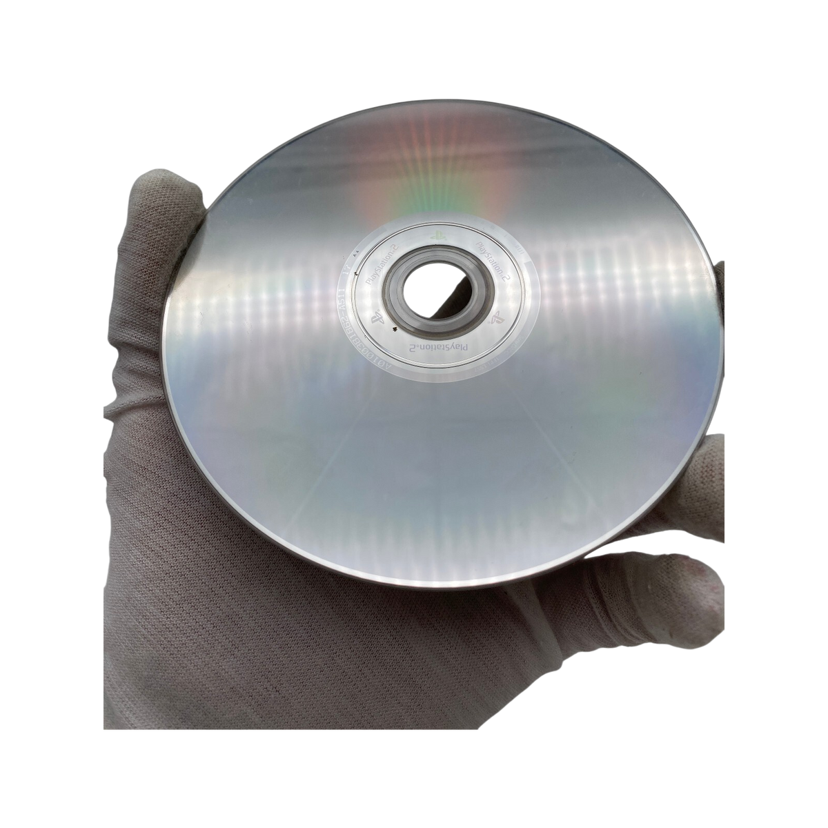 Eden (nur CD ohne OVP)
