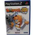 Worms 3D