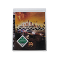 Need for Speed Undercover