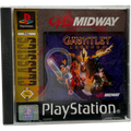 Gauntlet Legends