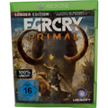 Far Cry: Primal-Special Edition
