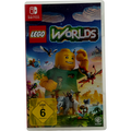 Lego Worlds