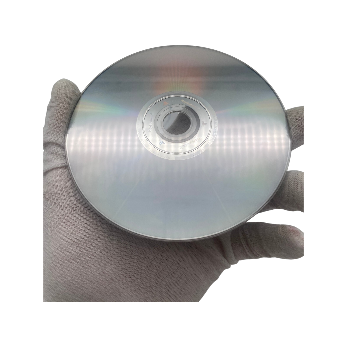 Gran Turismo 3 (nur CD ohne OVP)