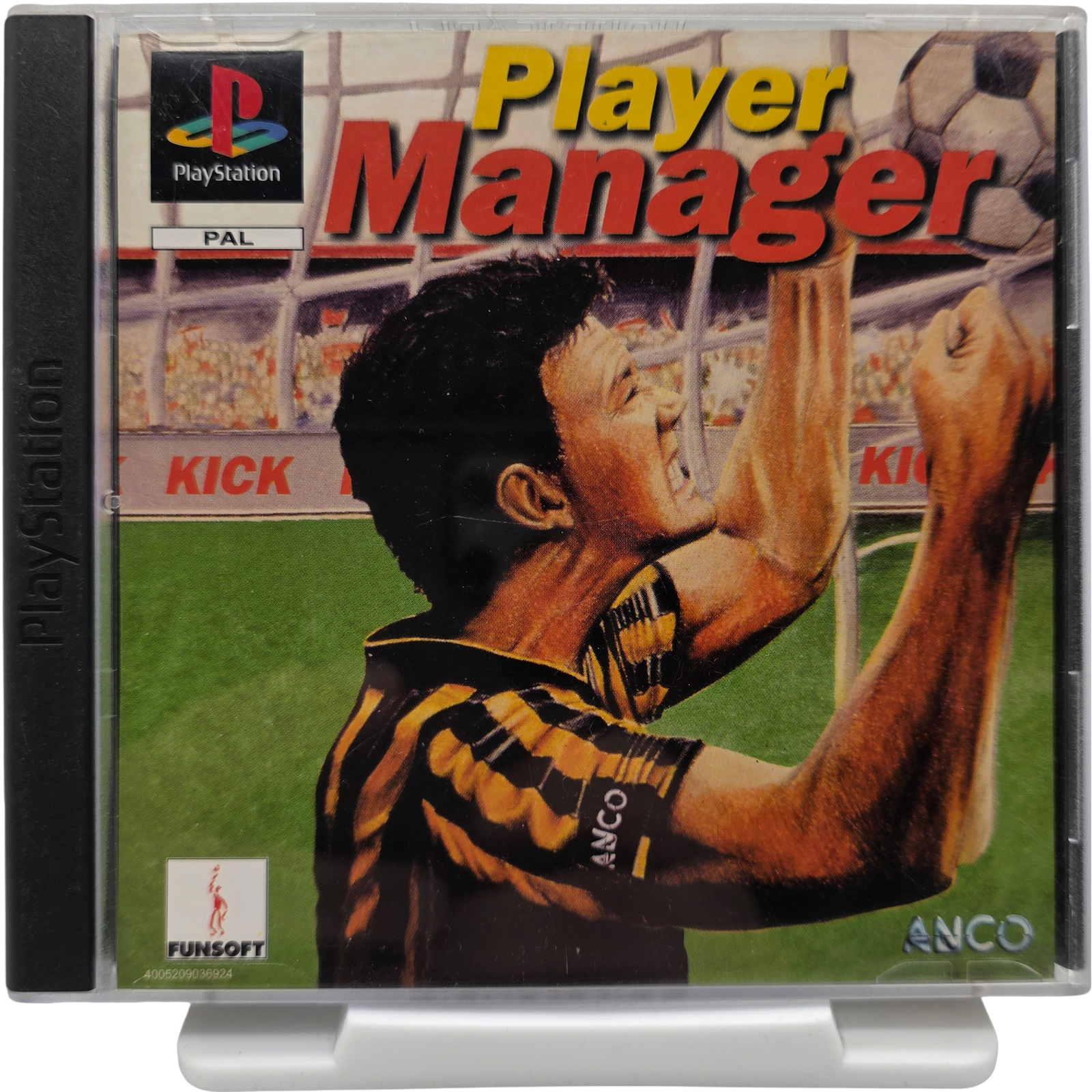 Player Manager