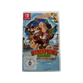 Donkey Kong Country: Tropical Freeze
